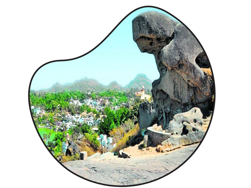 Mount |Abu |Rajasthan